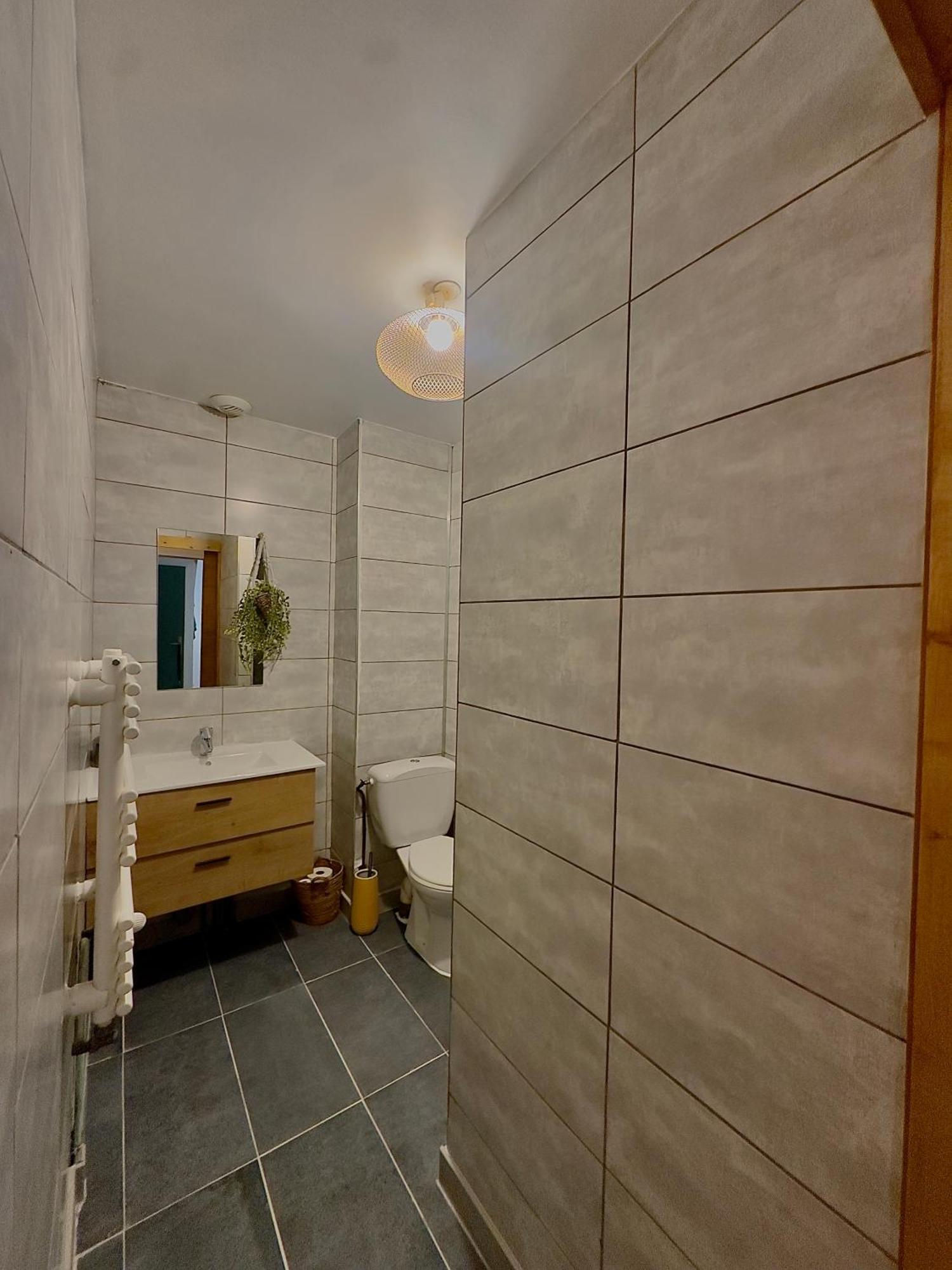 Appartement Chloe Du Lac Montferrat  Ngoại thất bức ảnh