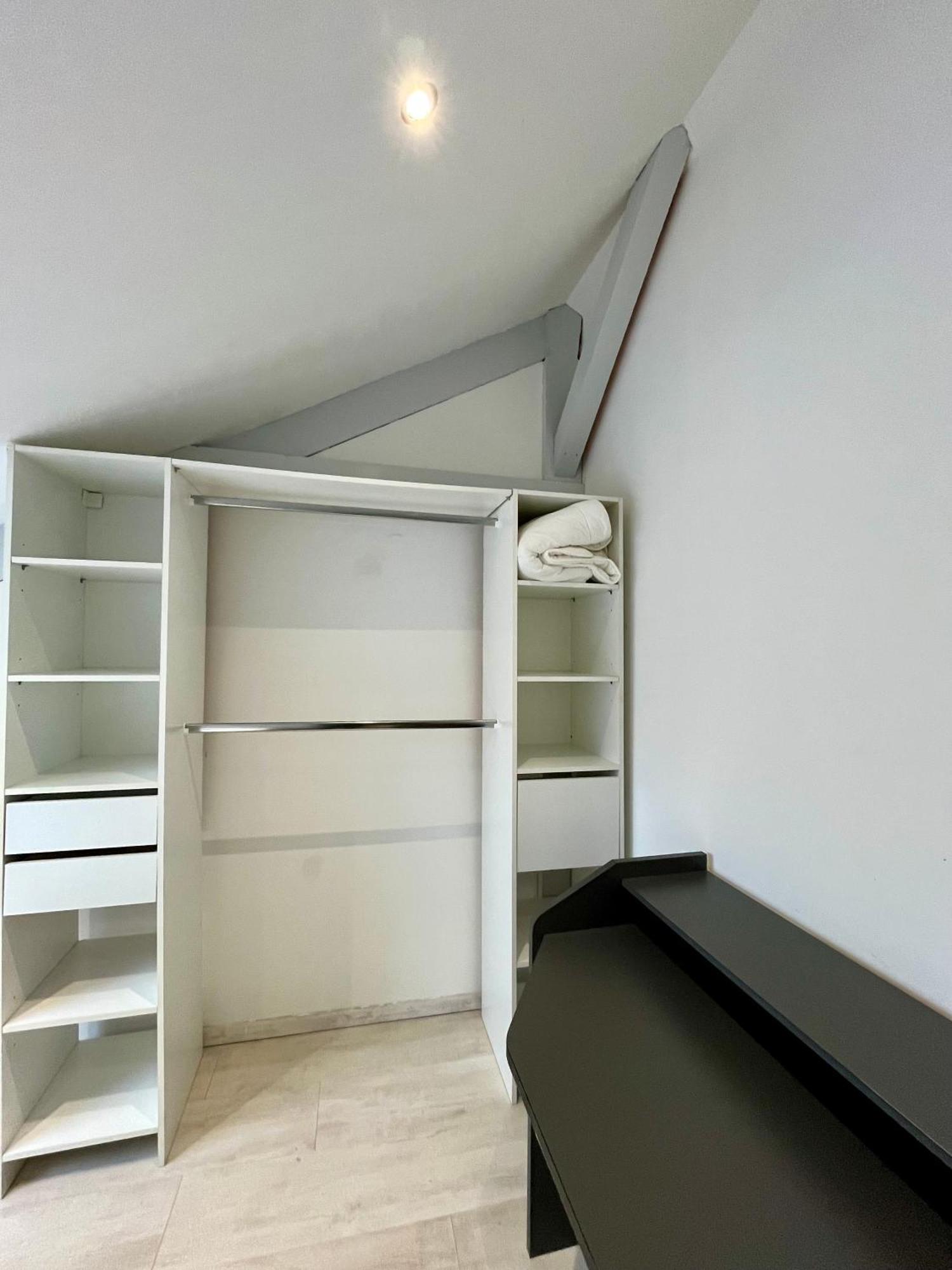 Appartement Chloe Du Lac Montferrat  Ngoại thất bức ảnh