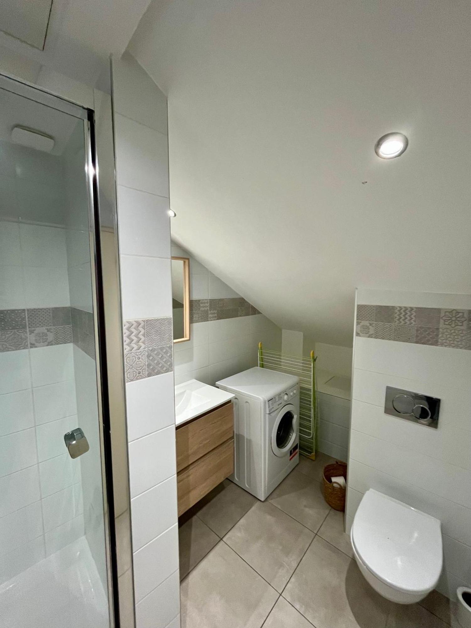 Appartement Chloe Du Lac Montferrat  Ngoại thất bức ảnh