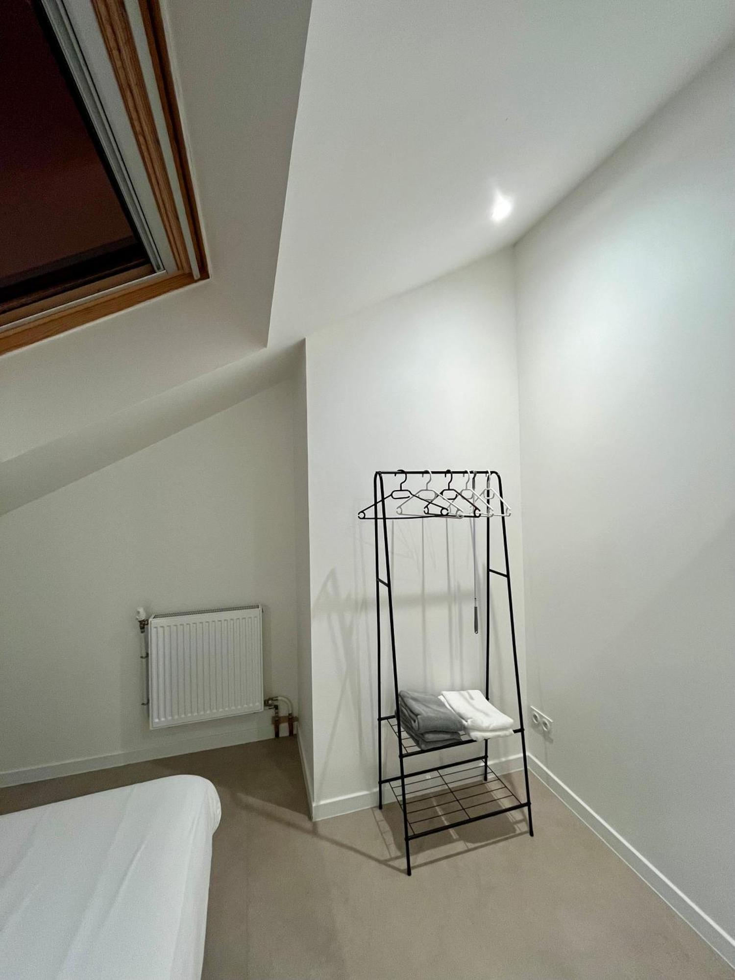 Appartement Chloe Du Lac Montferrat  Ngoại thất bức ảnh