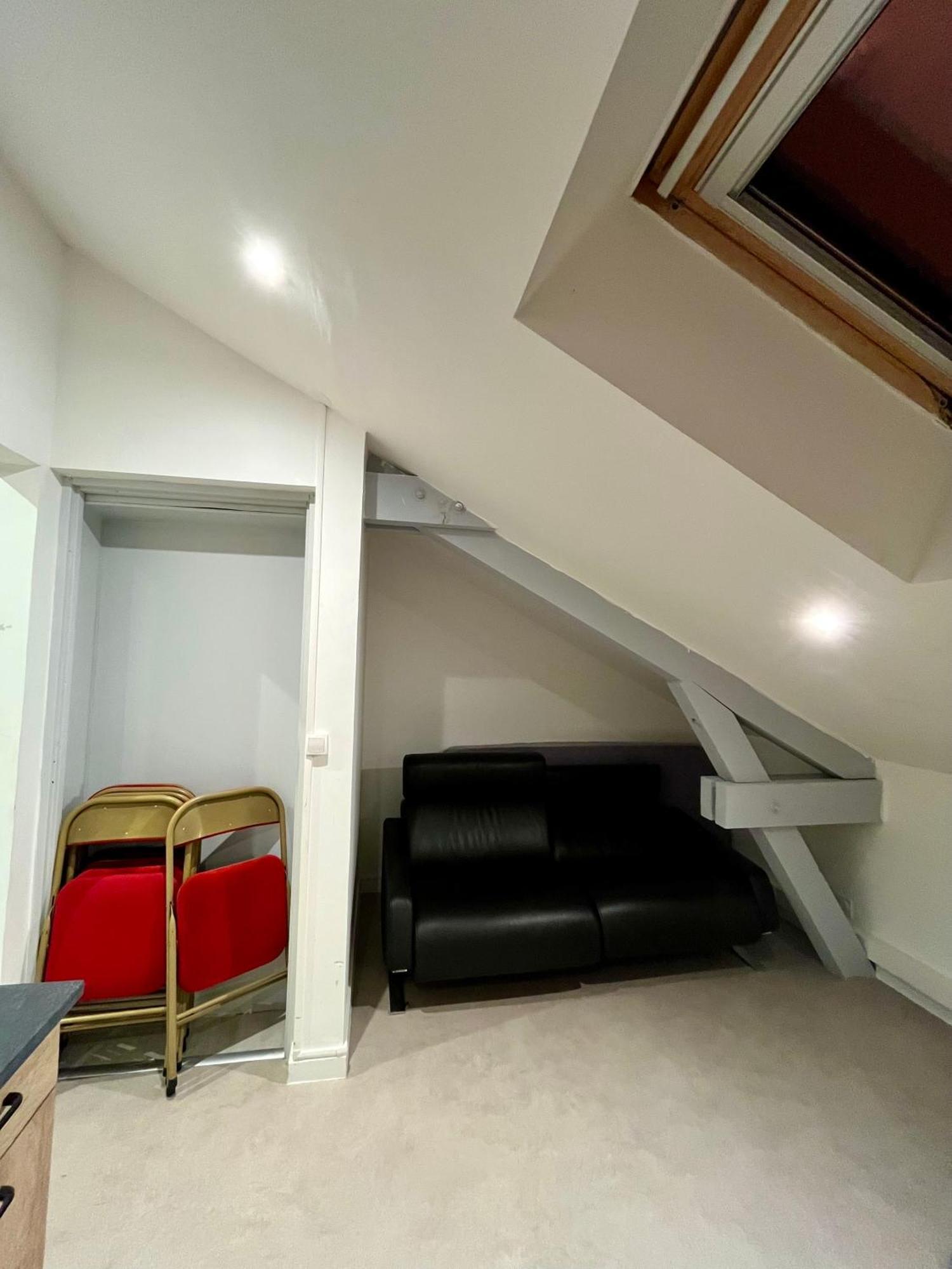 Appartement Chloe Du Lac Montferrat  Ngoại thất bức ảnh